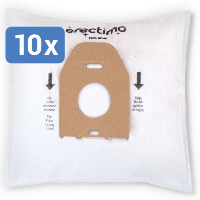 Efectimo RF-46 stofzuigerzakken