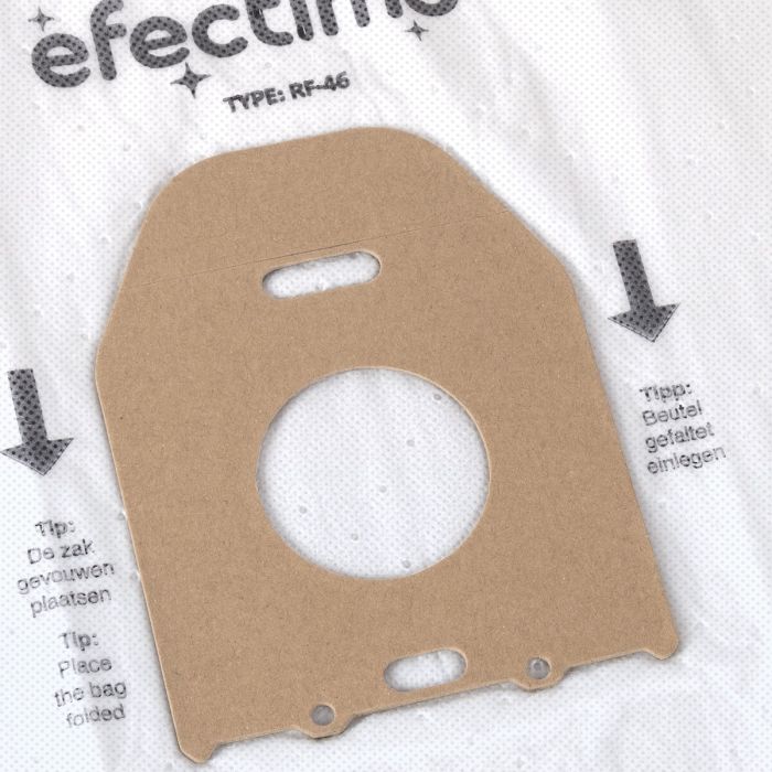 Efectimo RF-46 stofzuigerzakken