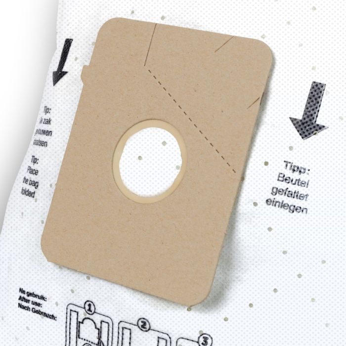 Efectimo RF-47 stofzuigerzakken