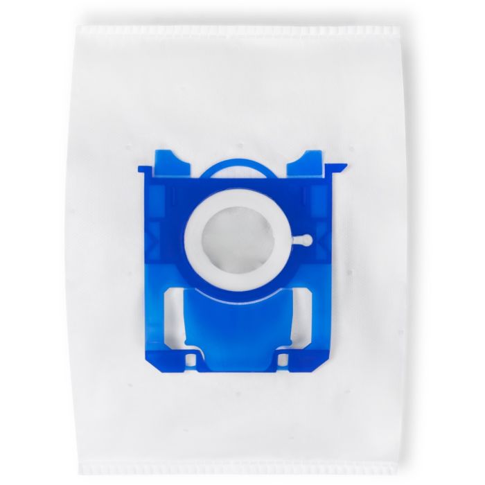 Alternatieve stofzuigerzakken