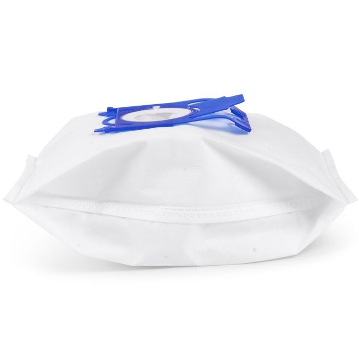 Alternatieve stofzuigerzakken