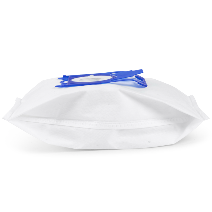 Alternatieve stofzuigerzakken